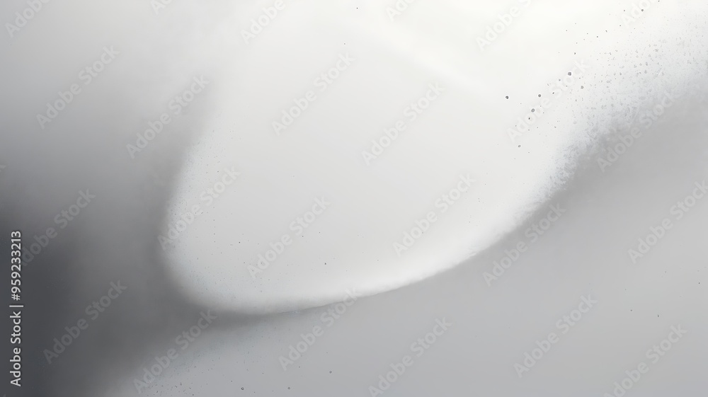 Poster gradient texture with a grainy, speckled appearance, abstract background with a smooth transition fr