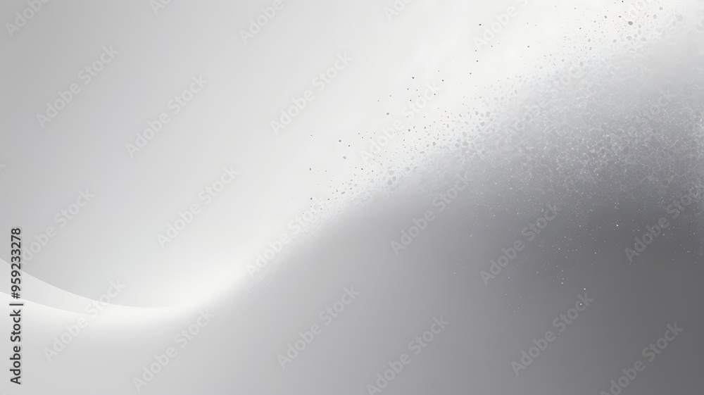 Poster gradient texture with a grainy, speckled appearance, abstract background with a smooth transition fr