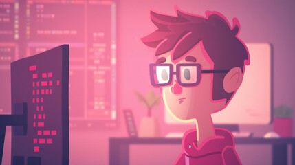 Tech tribute: programmer's day, an annual recognition of programmers' ingenuity and dedication, celebrated globally with hackathons, workshops, and innovation showcases.