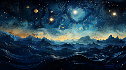 astarte.ai: Galactic Peaks