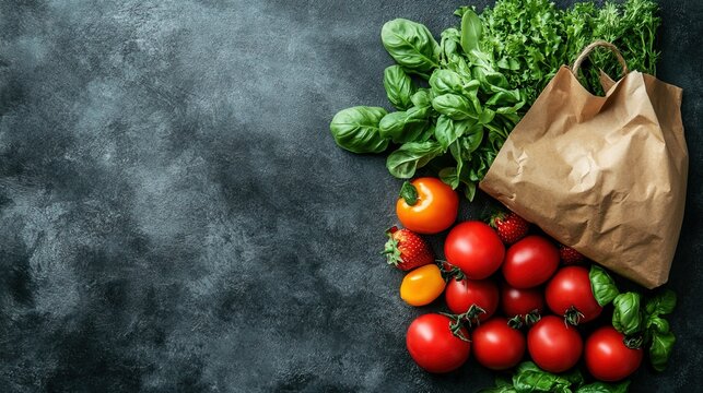 Grocery Shopping: Plan meals and shop with a list to avoid impulse purchases.