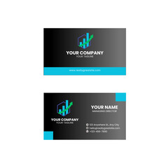 Expert Business Card Design  Professional Custom Cards for Your Brand 