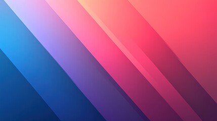 Fototapeta premium A colorful palette background with a rainbow of colors..