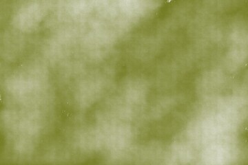 Watercolor green dull fall winter autumn quality texture background wallpaper minimalistic shape paper ink wash