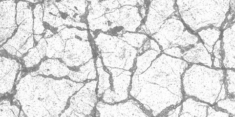 Cracked surface texture isolated cutout background. Gray and white texture, grunge, overlay, grungy, spray, grunge background, noise, broken, dark, effect, splashing, black and white, vintage, dirty.