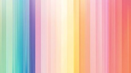 Smooth Color Gradient: Seamless Blending from Edge to Edge