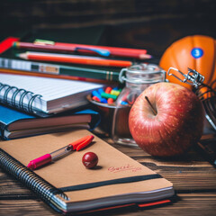 school, paper, education, office, pencil, book, stationery, pen, equipment, art, supplies, scissors, colorful, color, notebook, desk, eraser, accessories, ruler, red, pencils, drawing, paint, objects,