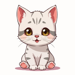 Obraz premium cat (10)