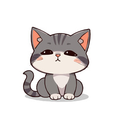 Obraz premium cat (1)