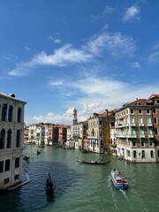 Obraz premium venice