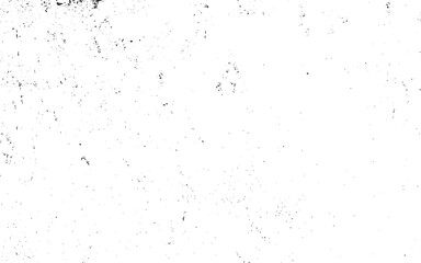 Grunge halftone gradient background distressed black texture. Dark grainy texture on white dust overlay textured. Grain noise particles. Rusted anime or manga style comic vector graphic illustration.