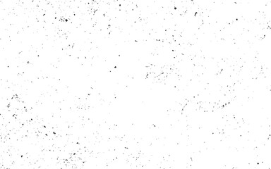 Grunge halftone gradient background distressed black texture. Dark grainy texture on white dust overlay textured. Grain noise particles. Rusted anime or manga style comic vector graphic illustration.