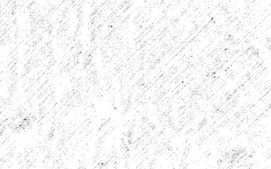 Grunge halftone gradient background distressed black texture. Dark grainy texture on white dust overlay textured. Grain noise particles. Rusted anime or manga style comic vector graphic illustration.