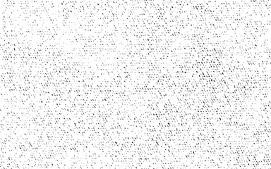 Grunge halftone gradient background distressed black texture. Dark grainy texture on white dust overlay textured. Grain noise particles. Rusted anime or manga style comic vector graphic illustration.
