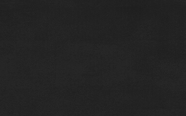 Grunge halftone black gradient background. Rough faded grit dark grey noise grain texture sand wallpaper. Retro pixelated backdrop. Anime or manga style comic vector graphic design illustration.