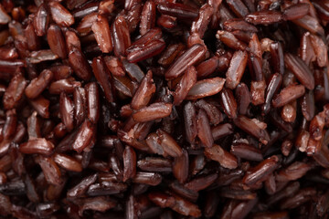 ［タイ産］ブラックライス（ライスベリー）玄米