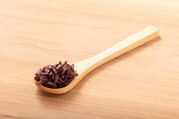 ［タイ産］ブラックライス（ライスベリー）玄米