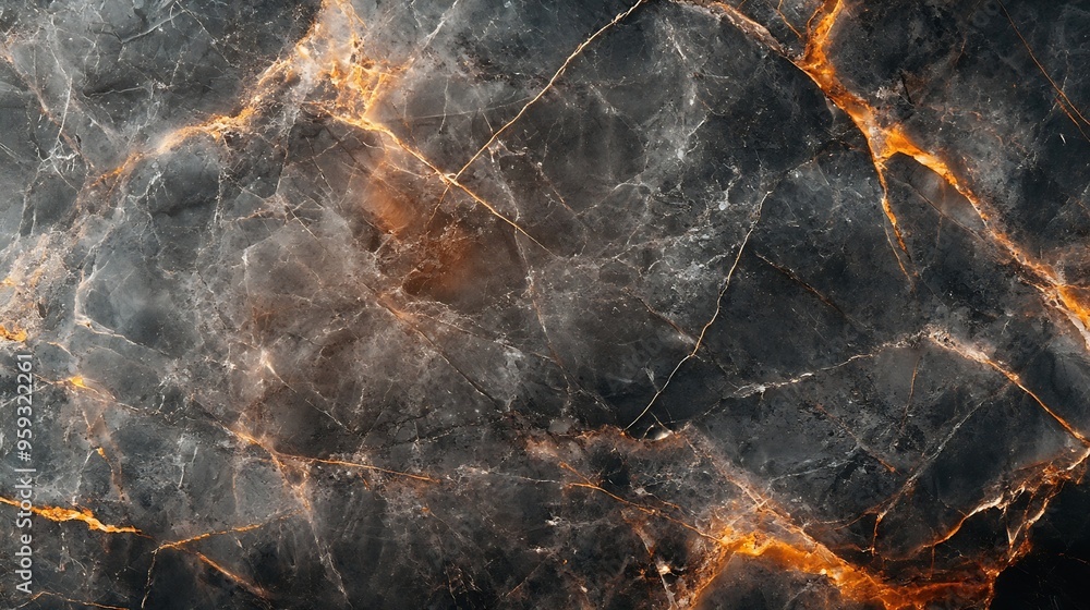 Fototapete natural texture of marble with high resolution glossy slab marble texture of stone for digital wall 
