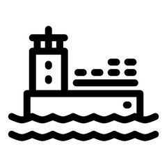 Harbor