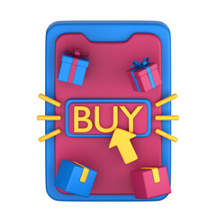 Buy Now 3D Illustration for uiux, web, app, presentation, etc