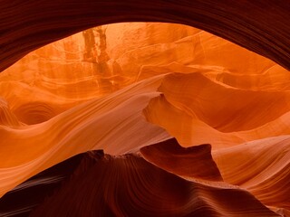 antelope canyon