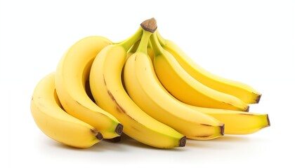 bunch of bananas