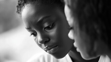 Intimate Conversation