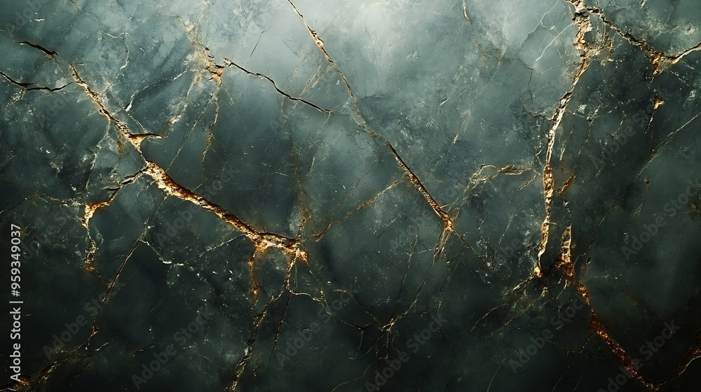 Aufkleber natural texture of marble with high resolution glossy slab marble texture of stone for digital wall 