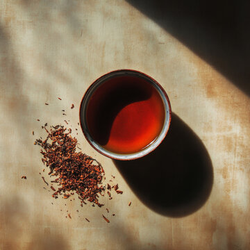 Rooibos tea