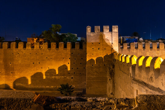 Morocco, Taroudant Province.