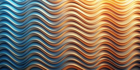 High-resolution abstract wave-like pattern background, waveform, abstract, high-resolution, pattern, background, design, texture
