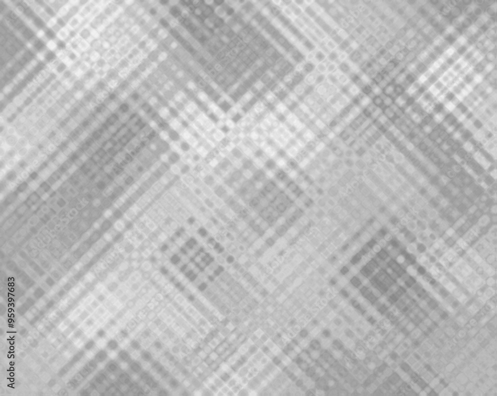 Poster gray expressive abstract geometric background with different tones, with overlay, intersection of li
