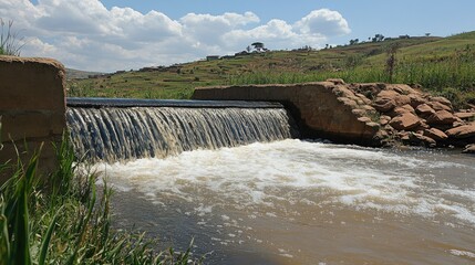 Small-Scale Hydropower Development as an Effective Solution for Providing Clean Energy to Rural and Remote Communities. Sustainable Energy Generation for Isolated Regions through Innovative Hydropower