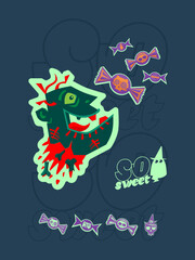 halloween_poster_so_sweet