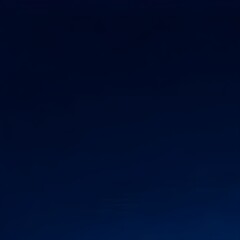 blue black background. Generative ai