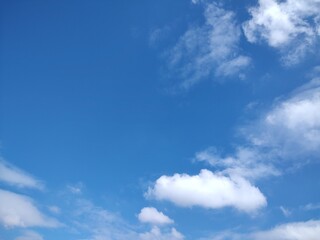 Obraz premium 東京のそら(24.9.5)