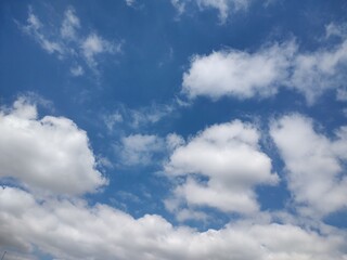 Obraz premium 東京のそら(24.9.5)