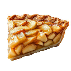 Apple Pie Slice