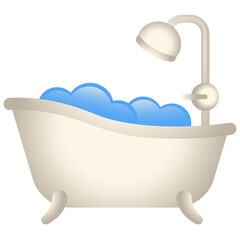 Emoji Style Self Care Elements - 1