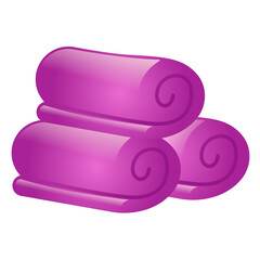 Emoji Style Self Care Elements - 13