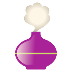 Emoji Style Self Care Elements - 18