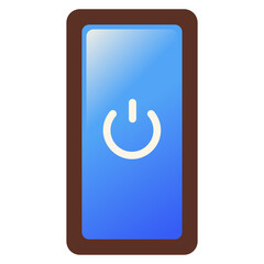 Emoji Style Self Care Elements - 16