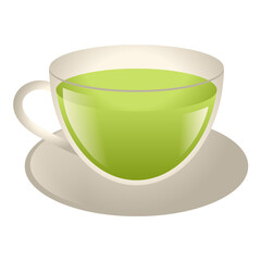 Emoji Style Self Care Elements - 21