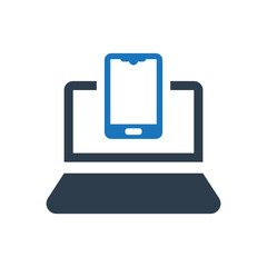 Responsive design icon