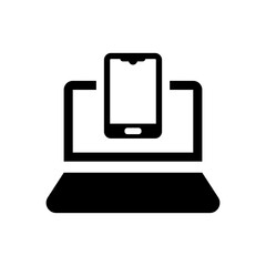 Responsive design icon