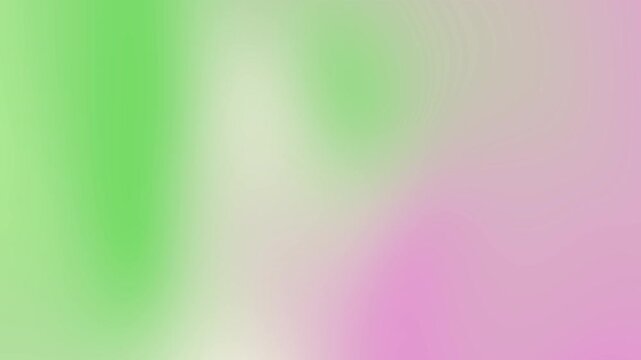 Green, white, and pink gradient background suitable for social media posts, website banners, presentations, and digital designs.