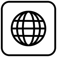 internet icon