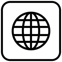 internet icon