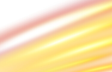 Transparent lens flare effect. Neon glowing lights rays transparent background.