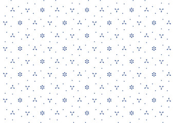 white and blue background abstract doodle art pattern  background with drops